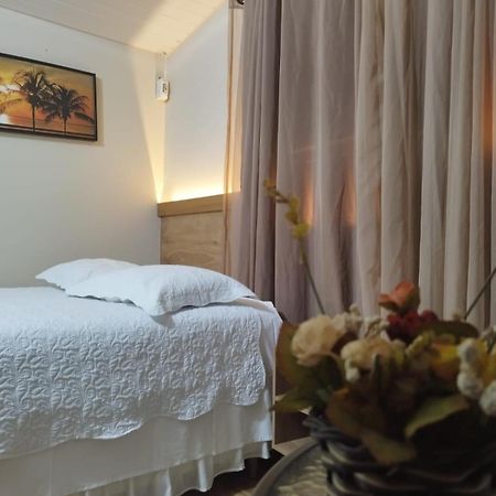 Casa Da Tete Apartment เฟอร์นันโด เด โนรอนญา ภายนอก รูปภาพ