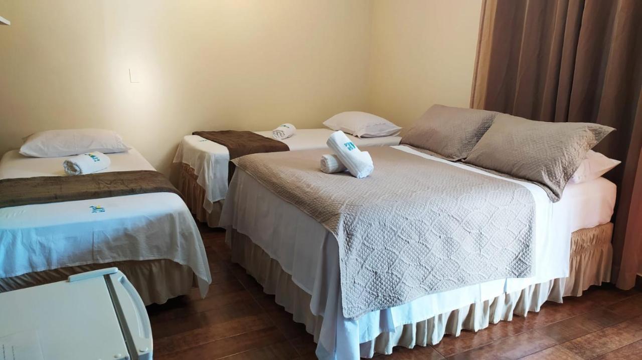 Casa Da Tete Apartment เฟอร์นันโด เด โนรอนญา ภายนอก รูปภาพ