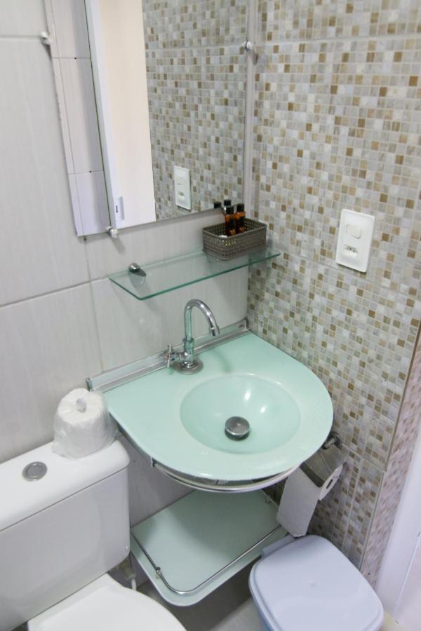 Casa Da Tete Apartment เฟอร์นันโด เด โนรอนญา ภายนอก รูปภาพ