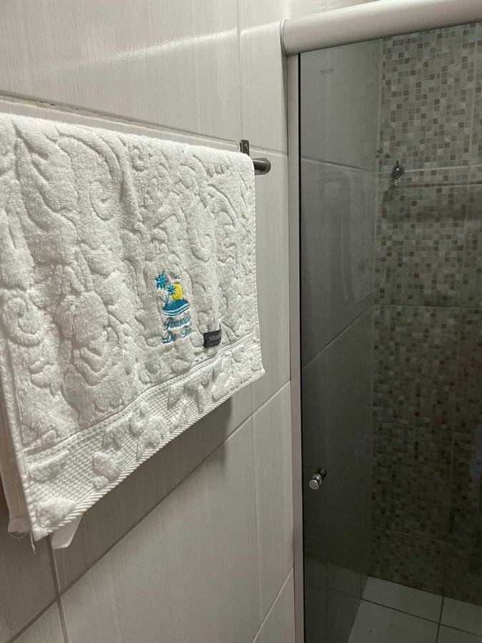 Casa Da Tete Apartment เฟอร์นันโด เด โนรอนญา ภายนอก รูปภาพ