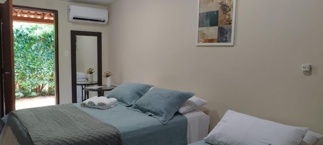 Casa Da Tete Apartment เฟอร์นันโด เด โนรอนญา ภายนอก รูปภาพ