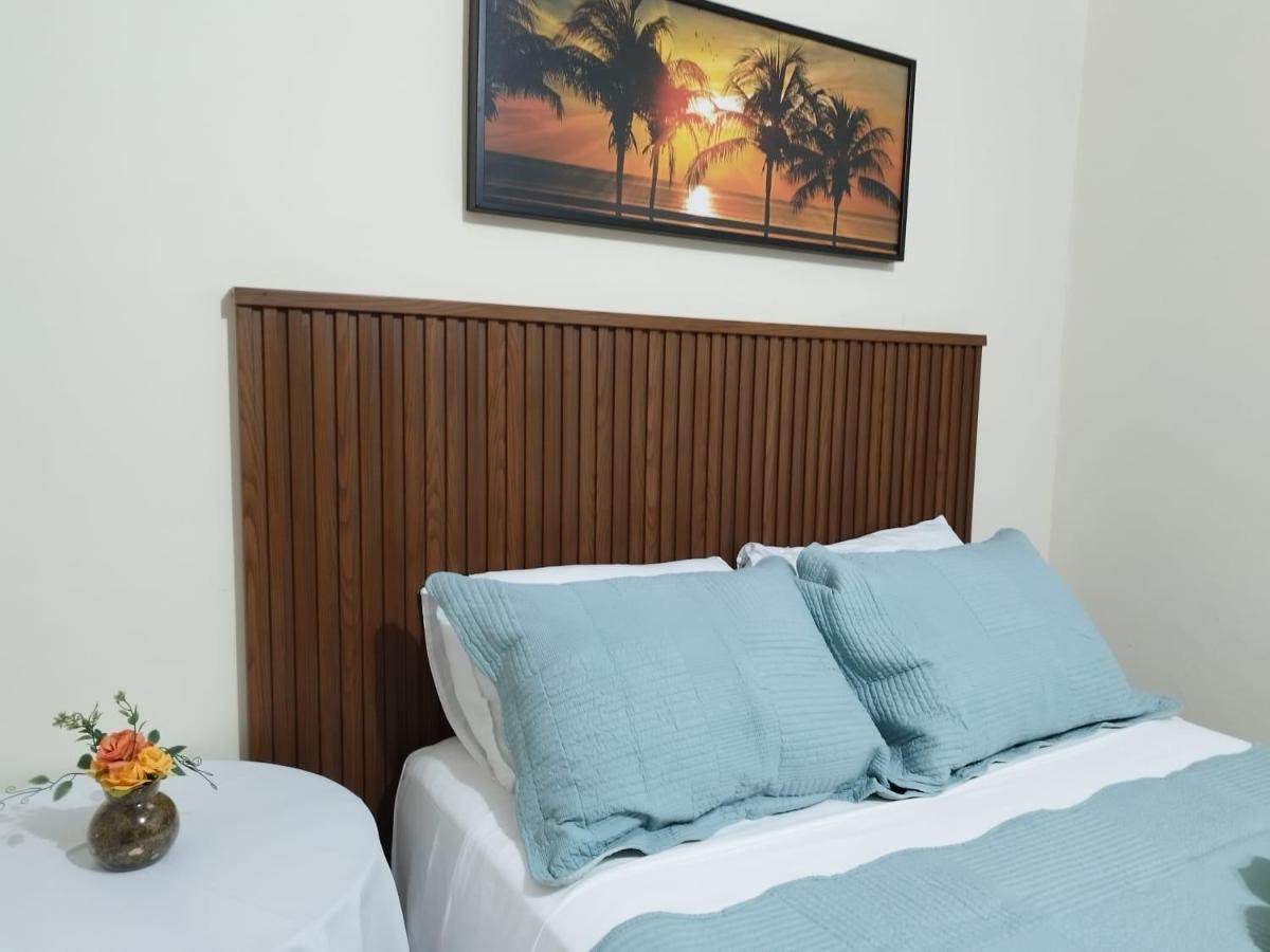 Casa Da Tete Apartment เฟอร์นันโด เด โนรอนญา ภายนอก รูปภาพ
