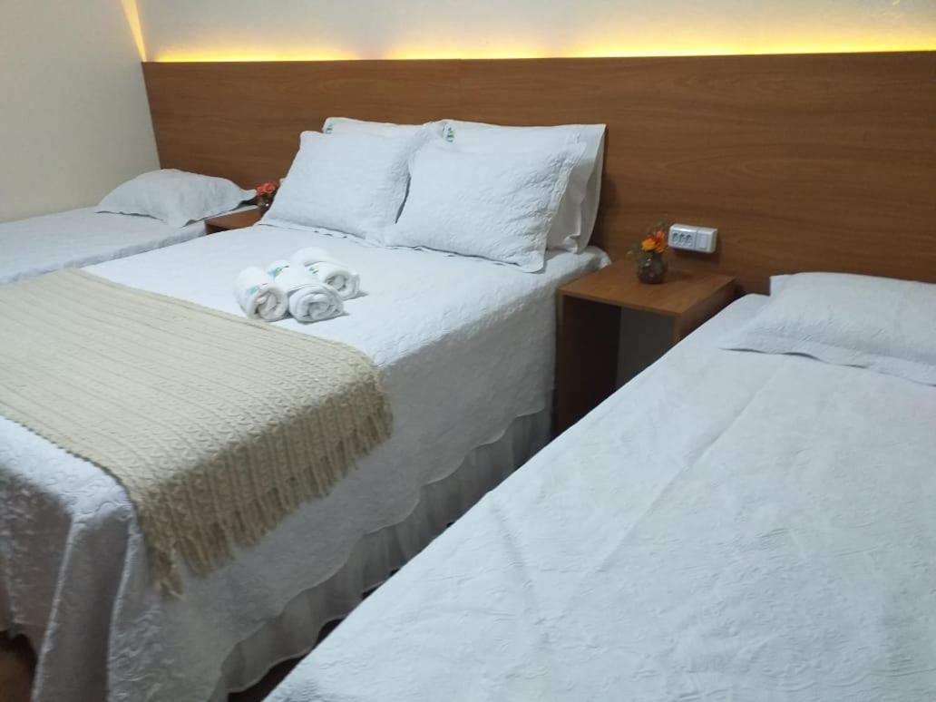 Casa Da Tete Apartment เฟอร์นันโด เด โนรอนญา ภายนอก รูปภาพ