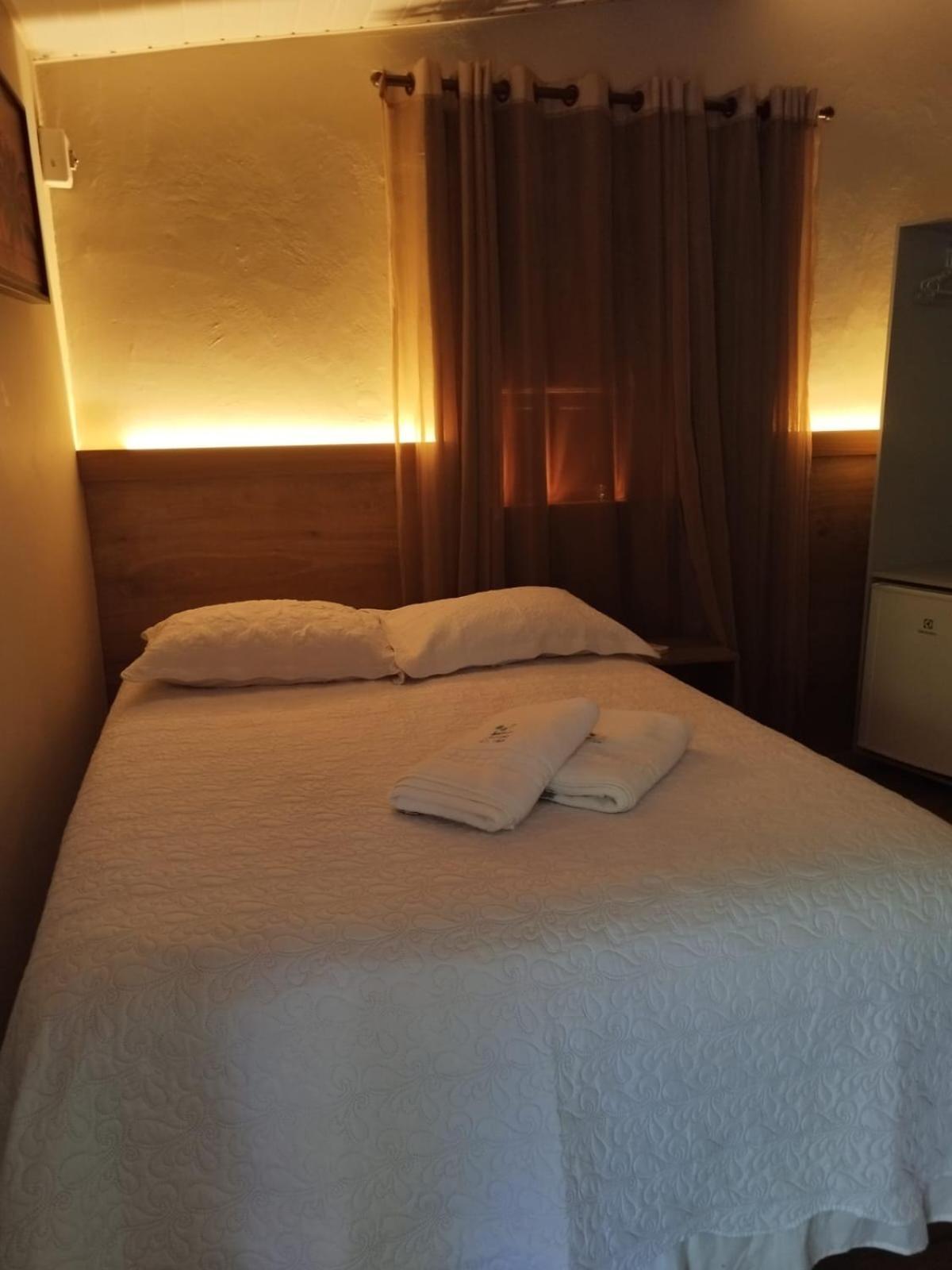 Casa Da Tete Apartment เฟอร์นันโด เด โนรอนญา ภายนอก รูปภาพ