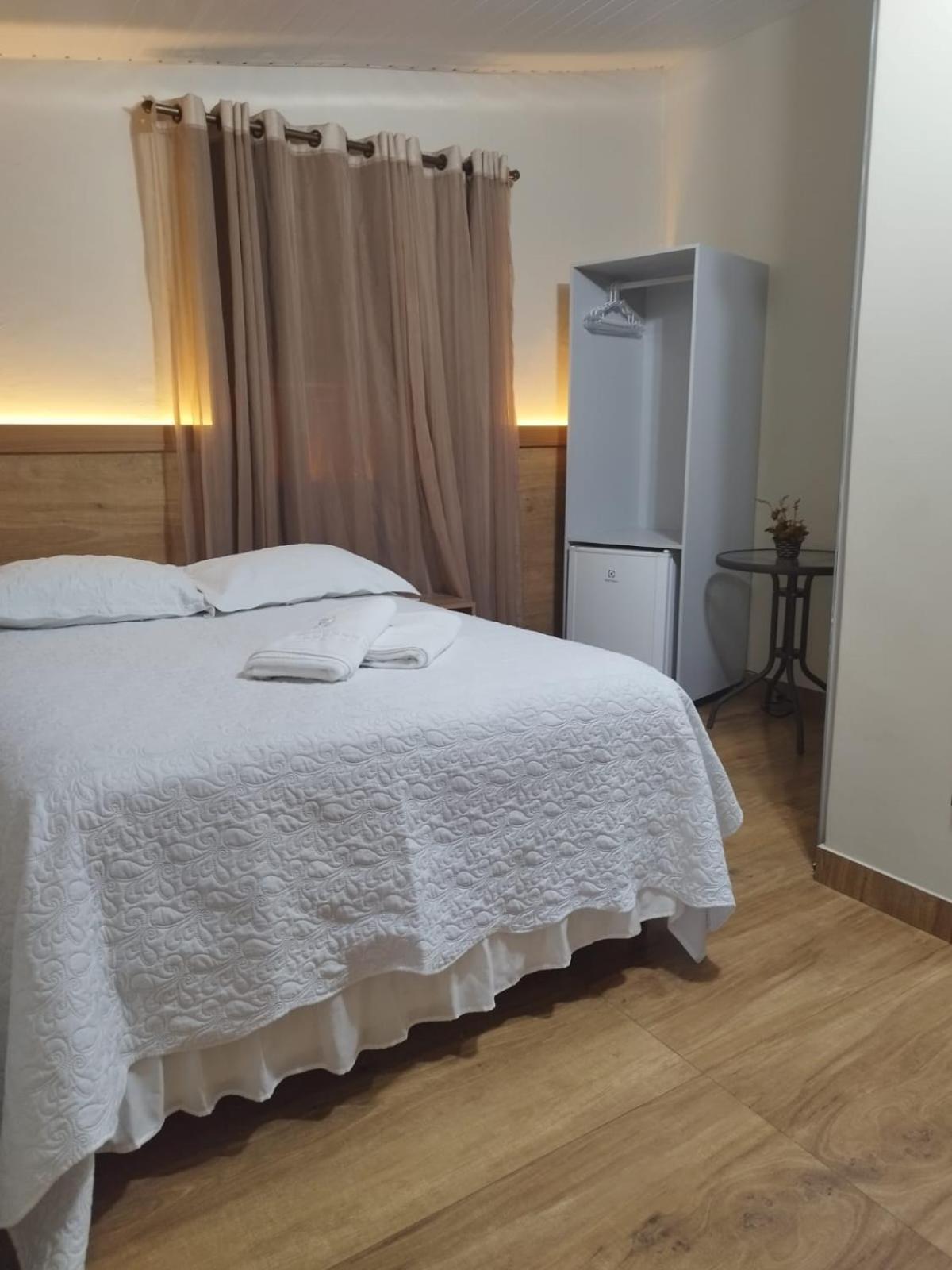 Casa Da Tete Apartment เฟอร์นันโด เด โนรอนญา ภายนอก รูปภาพ