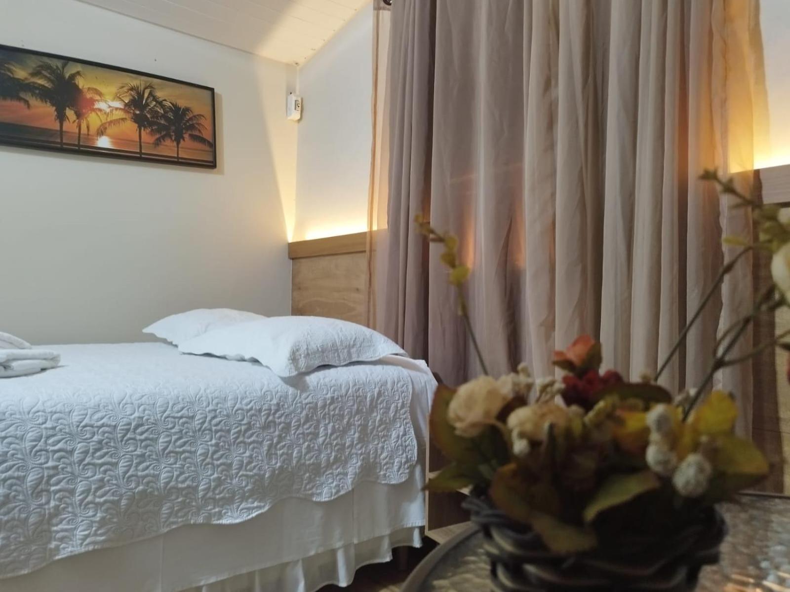 Casa Da Tete Apartment เฟอร์นันโด เด โนรอนญา ภายนอก รูปภาพ