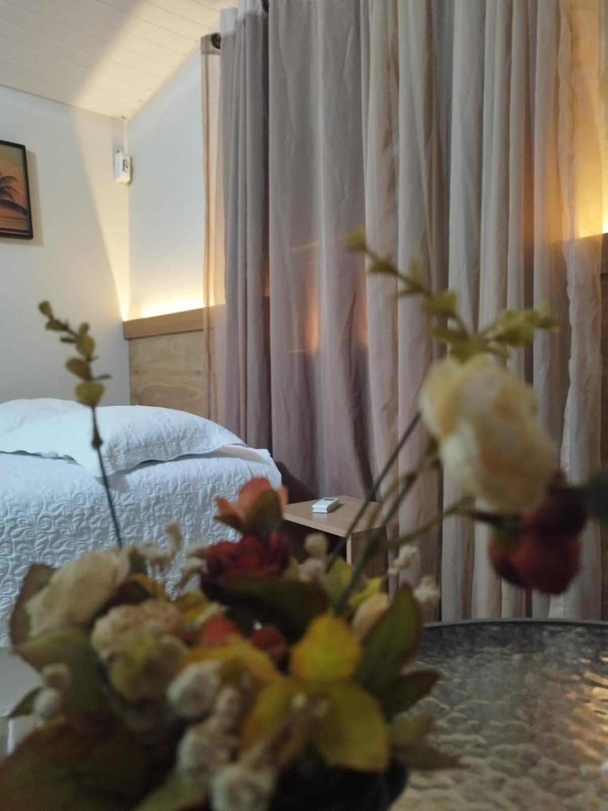 Casa Da Tete Apartment เฟอร์นันโด เด โนรอนญา ภายนอก รูปภาพ