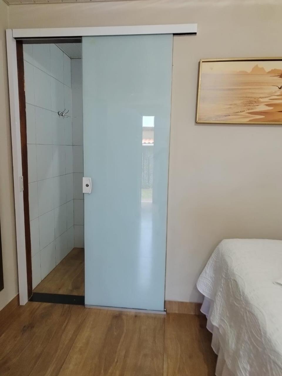 Casa Da Tete Apartment เฟอร์นันโด เด โนรอนญา ภายนอก รูปภาพ