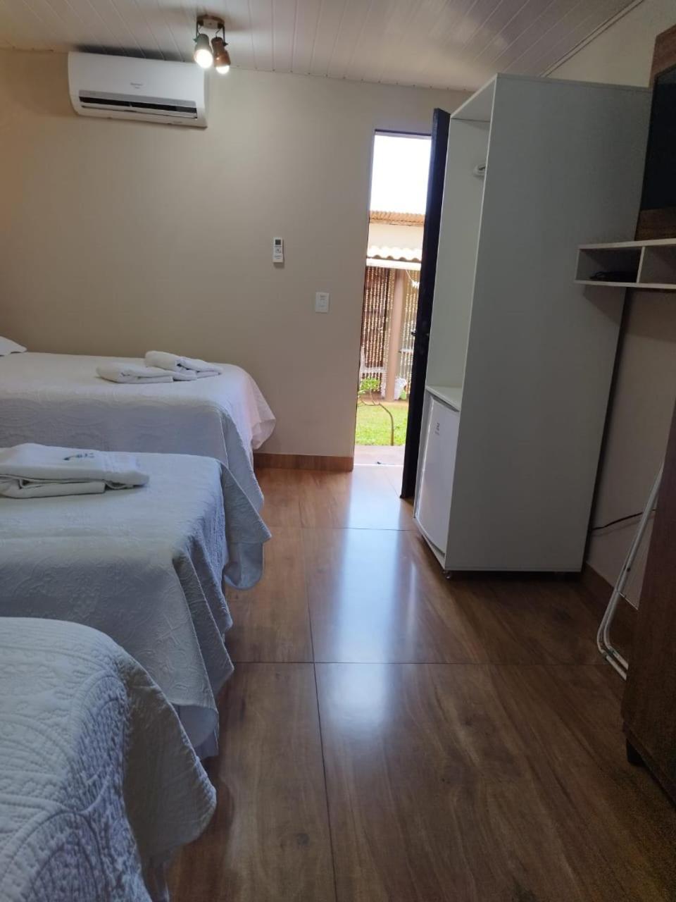 Casa Da Tete Apartment เฟอร์นันโด เด โนรอนญา ภายนอก รูปภาพ