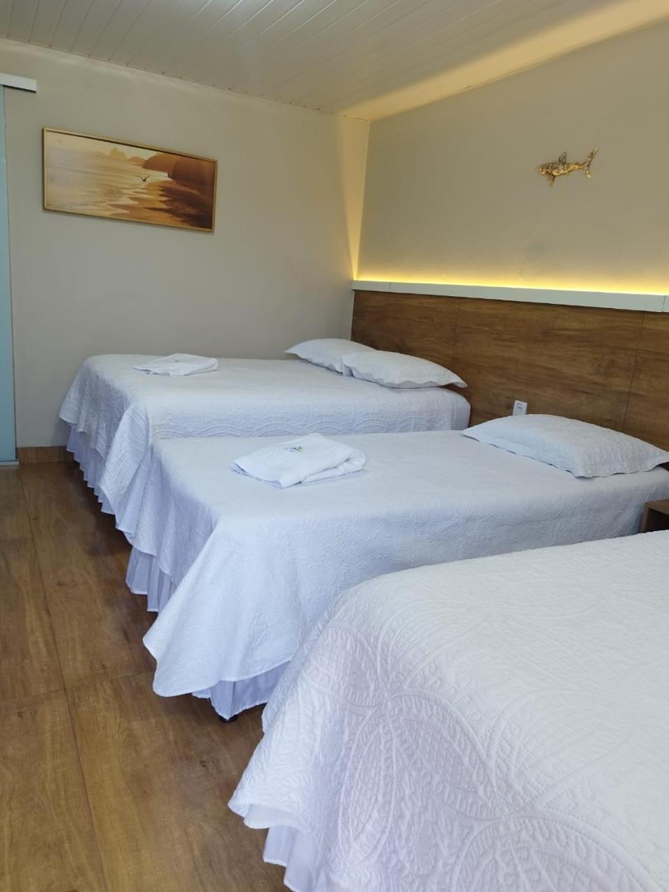 Casa Da Tete Apartment เฟอร์นันโด เด โนรอนญา ภายนอก รูปภาพ