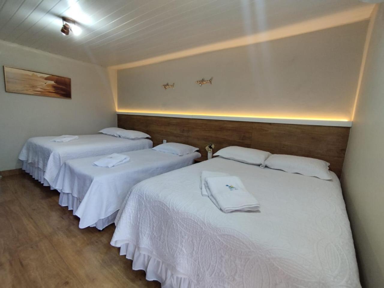 Casa Da Tete Apartment เฟอร์นันโด เด โนรอนญา ภายนอก รูปภาพ
